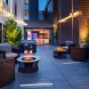 aloft sunnyvale