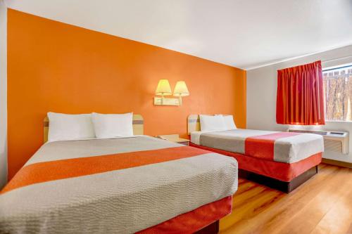 motel 6 espanola nm