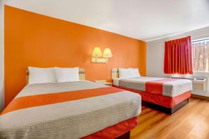 motel 6 espanola nm
