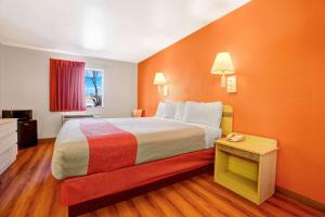 motel 6 espanola nm