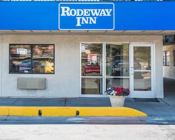 rodeway inn greeley