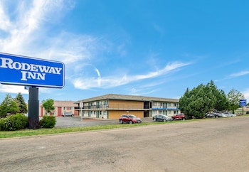 rodeway inn greeley