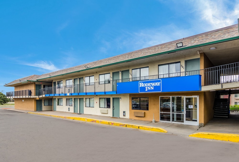 rodeway inn greeley