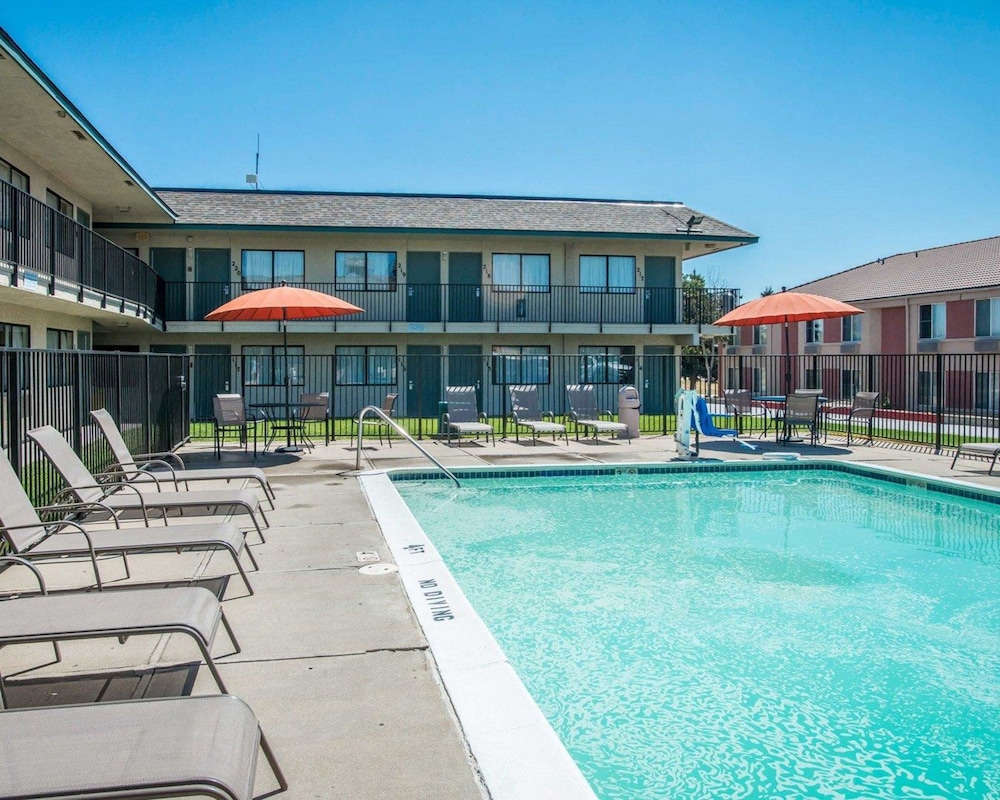 Rodeway Inn Greeley,Greeley>>Evans,2 star