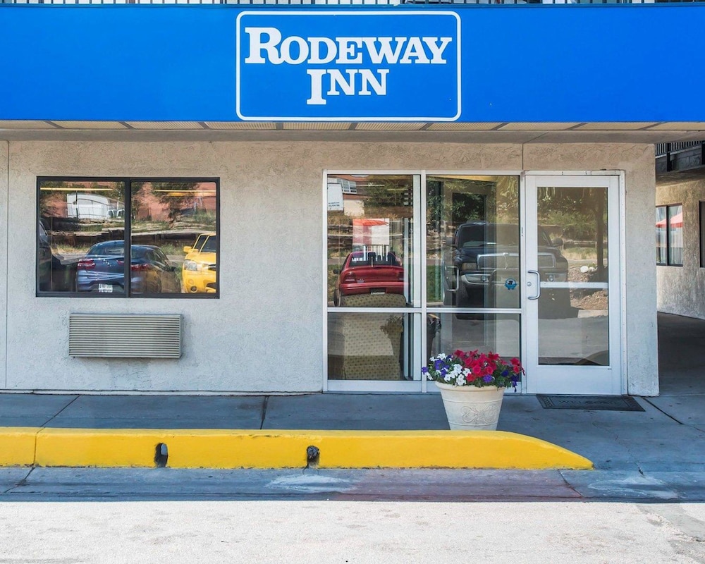 Rodeway Inn Greeley,Greeley>>Evans,2 star