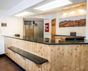 rodeway inn greeley