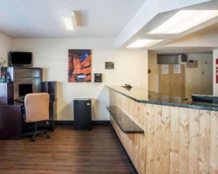 rodeway inn greeley