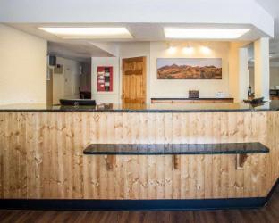 rodeway inn greeley