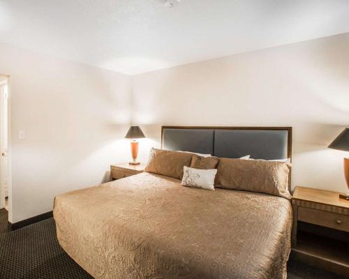 rodeway inn greeley