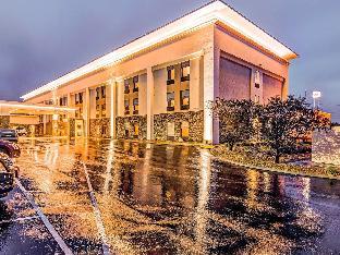 Hampton Inn Kent/Akron Area,Brimfield>>Akron,3 star