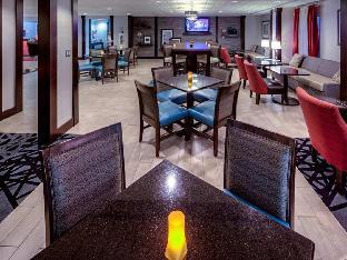 Hampton Inn Kent/Akron Area,Brimfield>>Akron,3 star