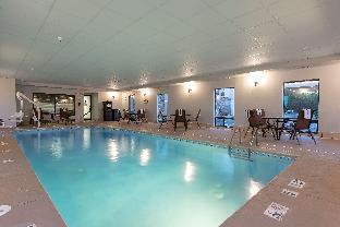 Hampton Inn Kent/Akron Area,Brimfield>>Akron,3 star