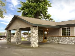 poulsbo inn and suites
