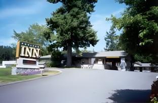 poulsbo inn and suites