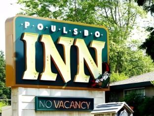 poulsbo inn and suites