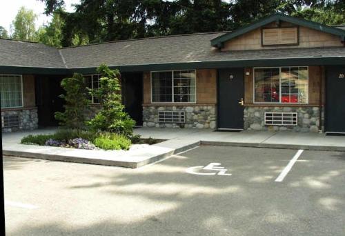 poulsbo inn and suites