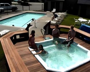 poulsbo inn and suites