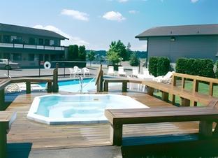 poulsbo inn and suites