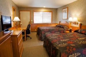 poulsbo inn and suites