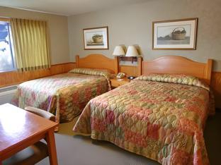 poulsbo inn and suites