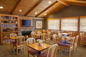 poulsbo inn and suites