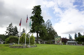 poulsbo inn and suites