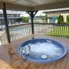 poulsbo inn and suites