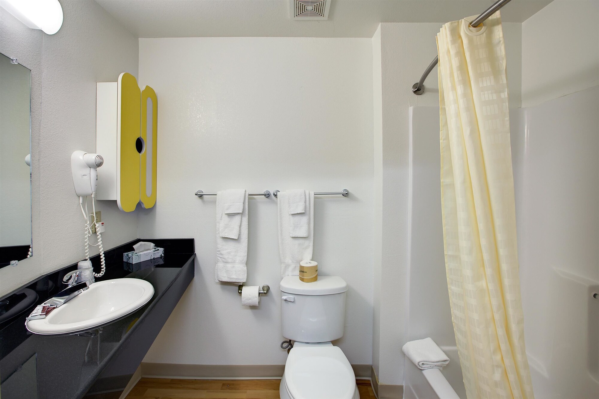 studio 6 sweetwater tx