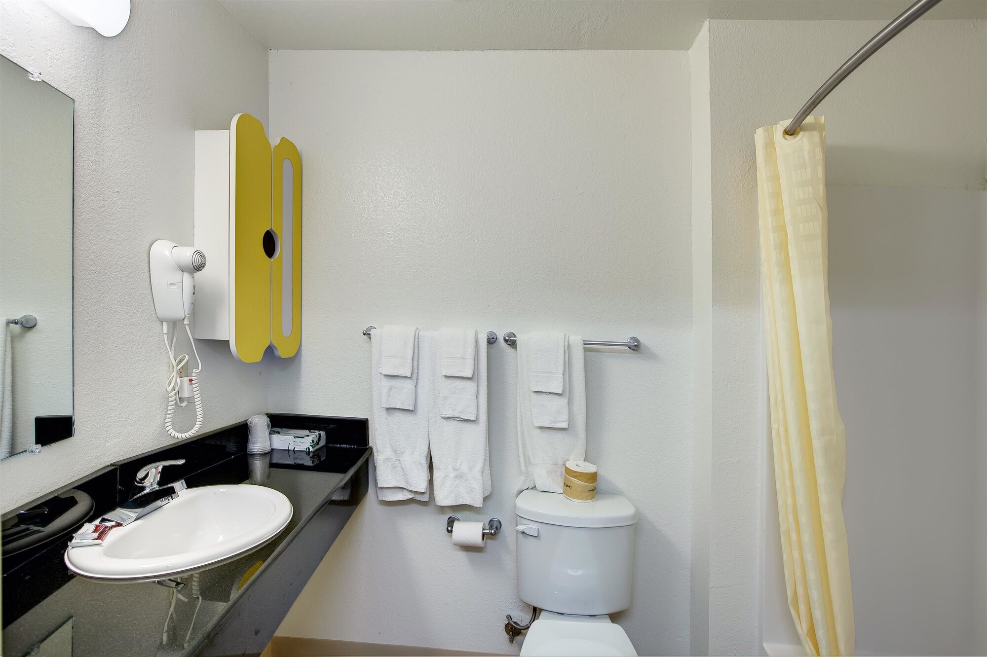 studio 6 sweetwater tx