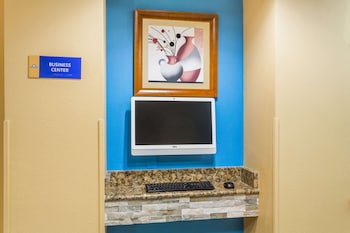 days inn by wyndham vernal