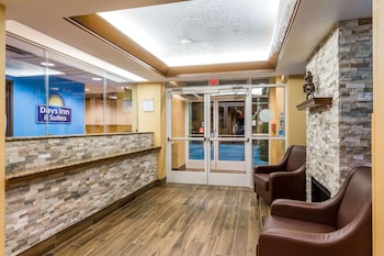 days inn by wyndham vernal