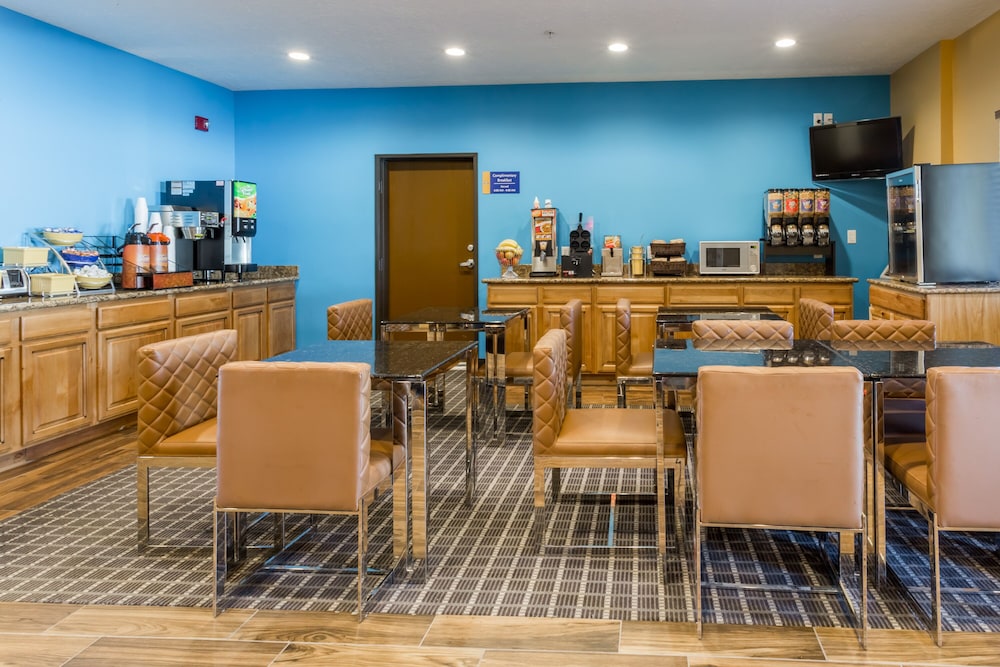 Days Inn By Wyndham Vernal,Vernal>>Uintah,2 star