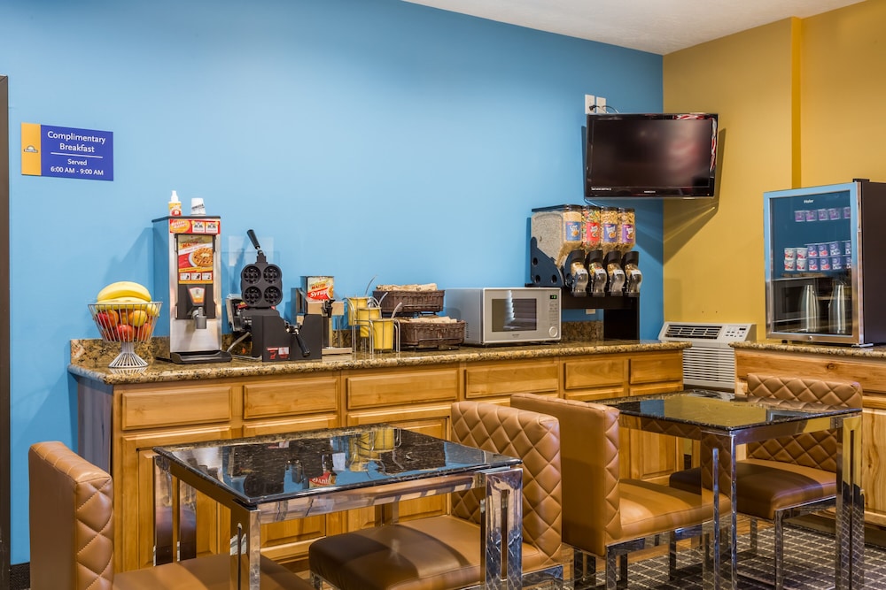 Days Inn By Wyndham Vernal,Vernal>>Uintah,2 star