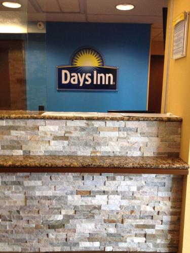 days inn by wyndham vernal