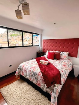 rhouse cusco