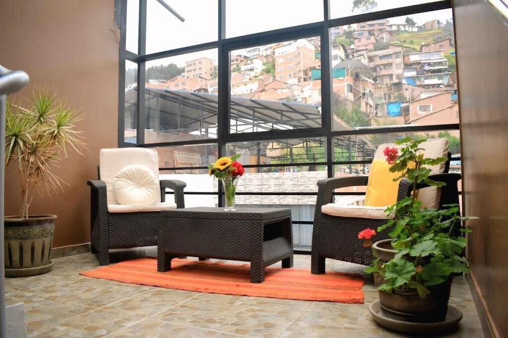 cusco