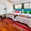 rhouse cusco