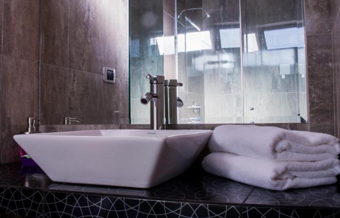 rhouse cusco