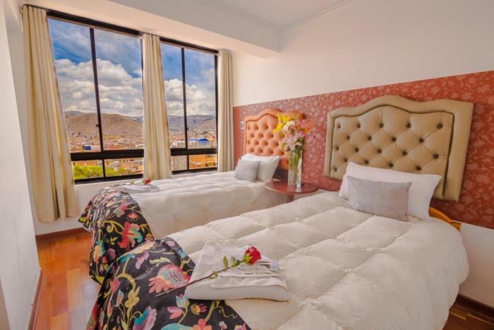 rhouse cusco