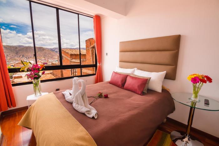 rhouse cusco