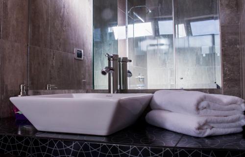 rhouse cusco