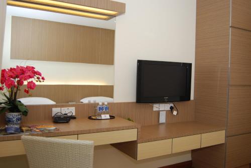 republic of singapore yacht club