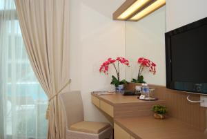 republic of singapore yacht club