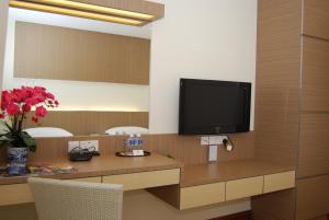 republic of singapore yacht club