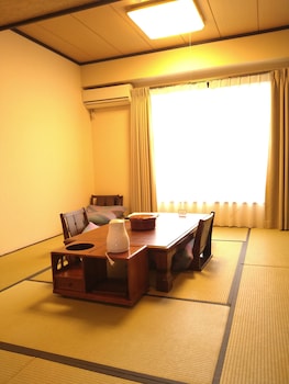 hotel manyoutei
