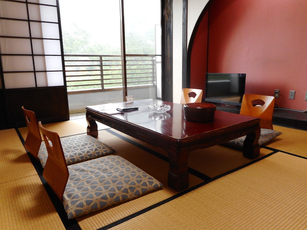 hotel manyoutei