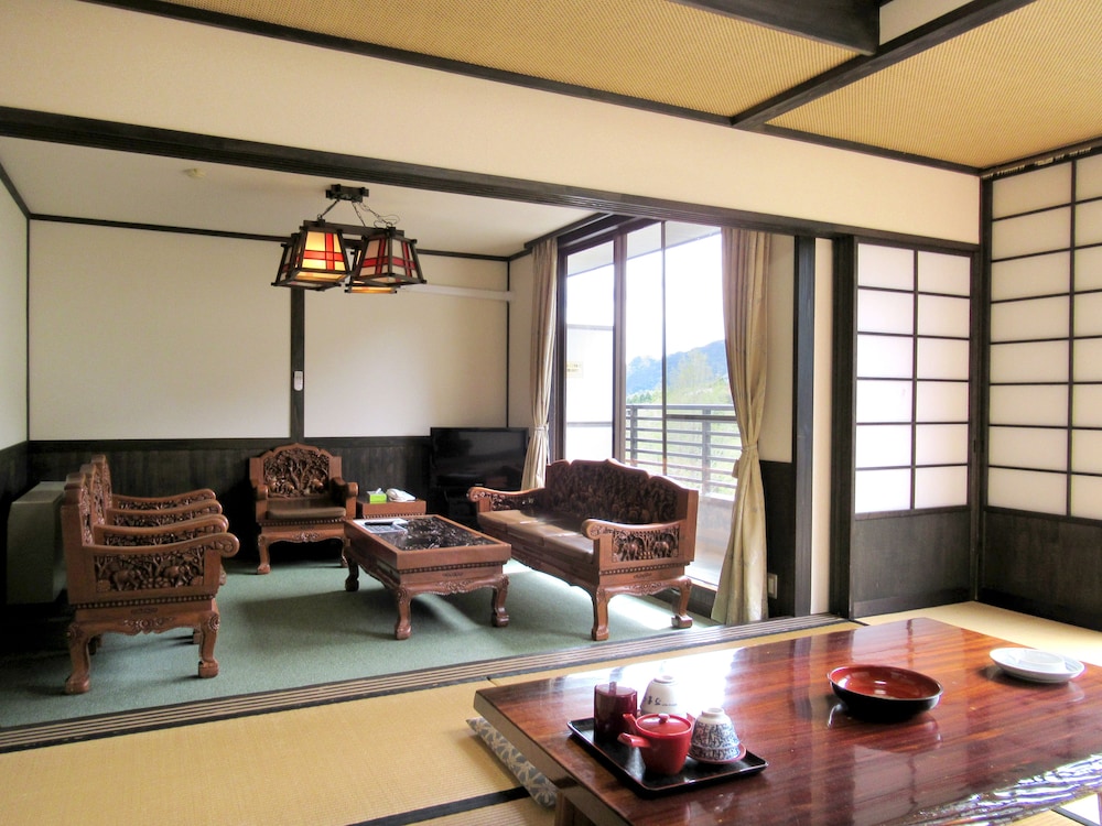 hotel manyoutei