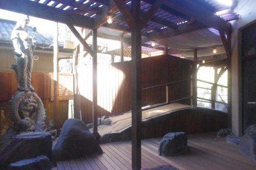 hotel manyoutei