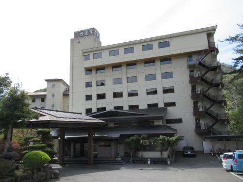 hotel manyoutei