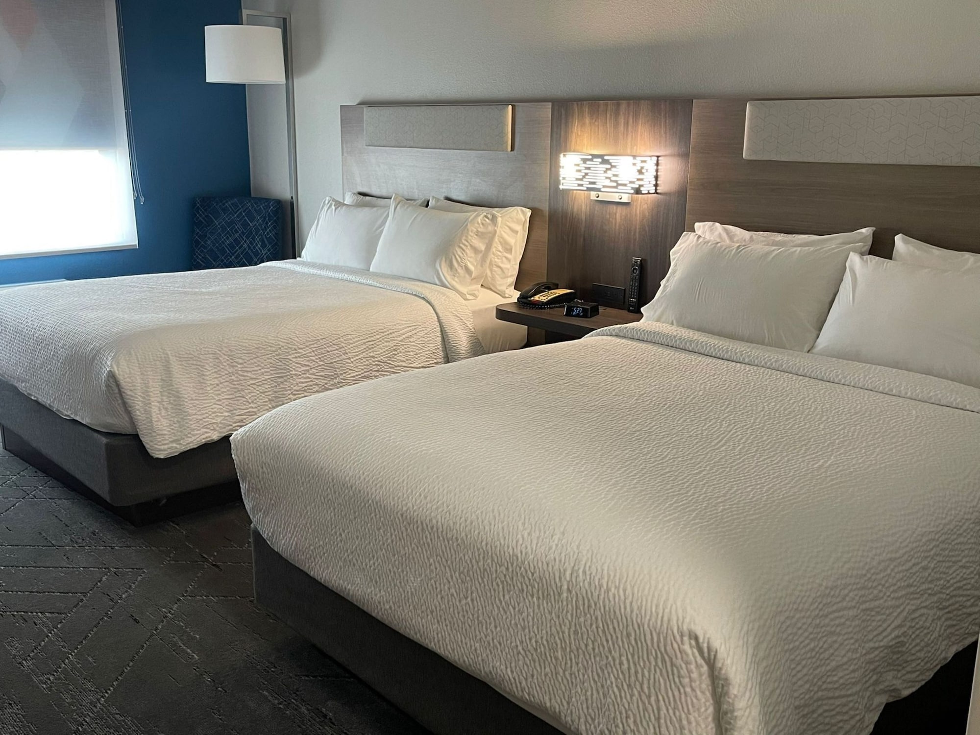 holiday inn express hotel and suites ripley by ihg